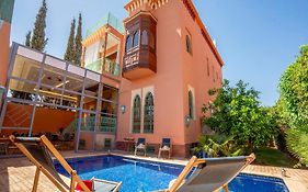 Hôtel Boutique RAM SPA